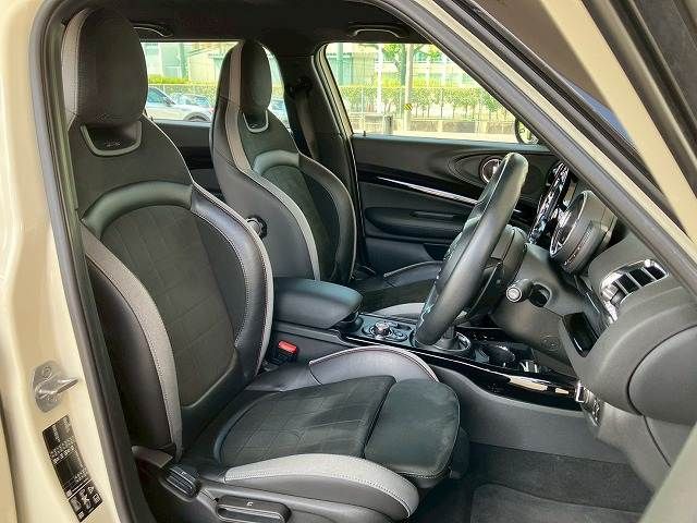 BMW MINI CLUBMAN 2019