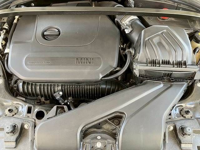 BMW MINI CLUBMAN 2019