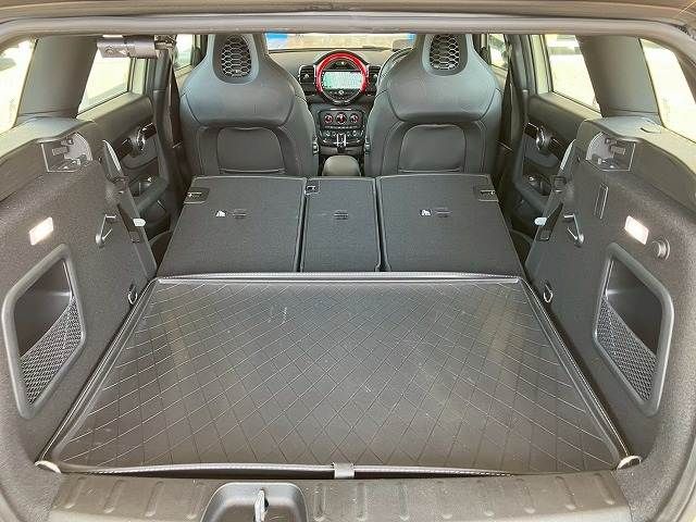 BMW MINI CLUBMAN 2019