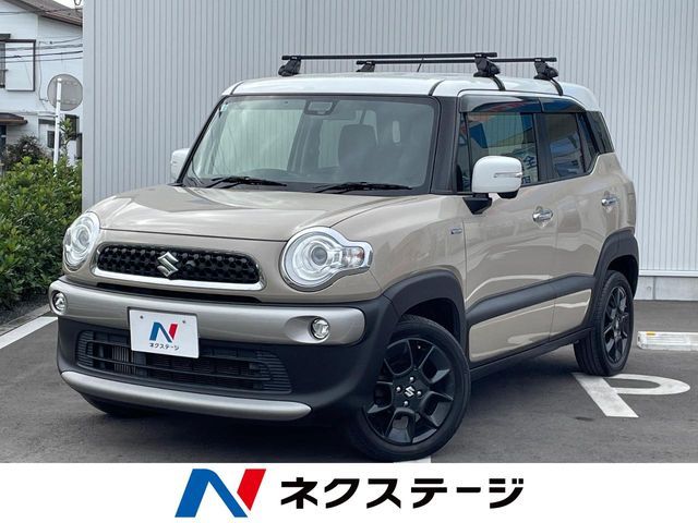 SUZUKI XBEE 2019