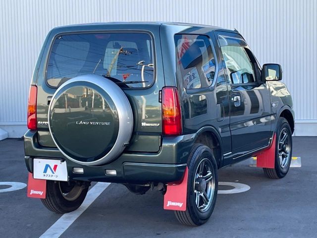 SUZUKI JIMNY 4WD 2018