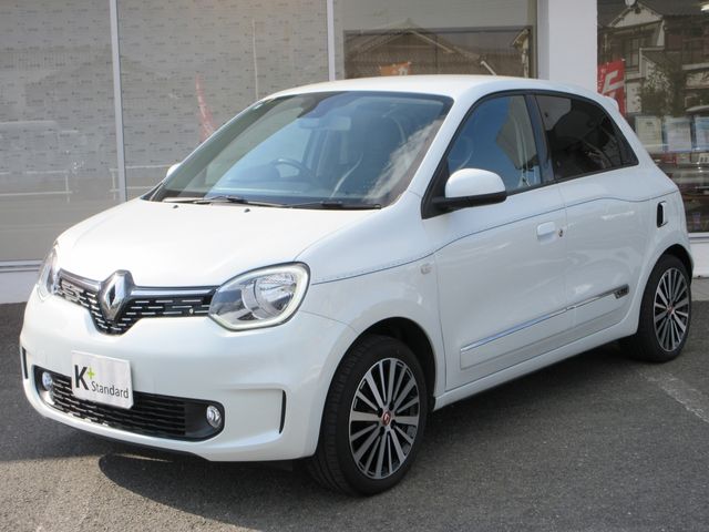RENAULT RENAULT TWINGO 2020