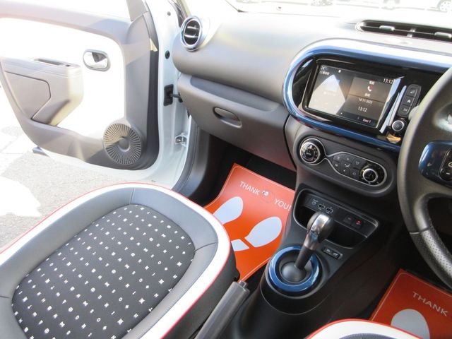 RENAULT RENAULT TWINGO 2020