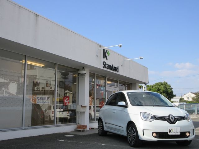 RENAULT RENAULT TWINGO 2020