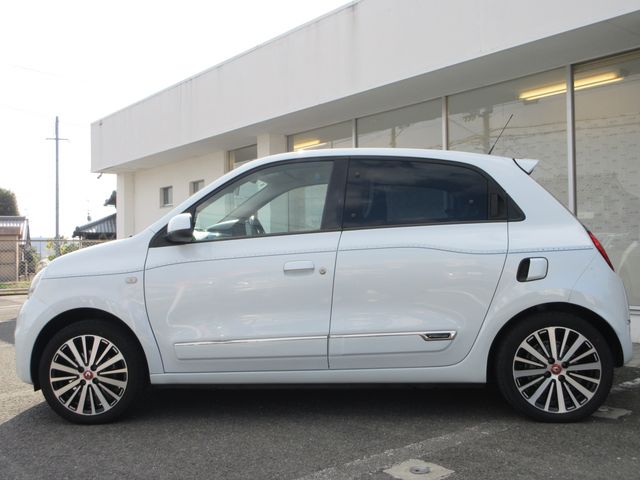 RENAULT RENAULT TWINGO 2020