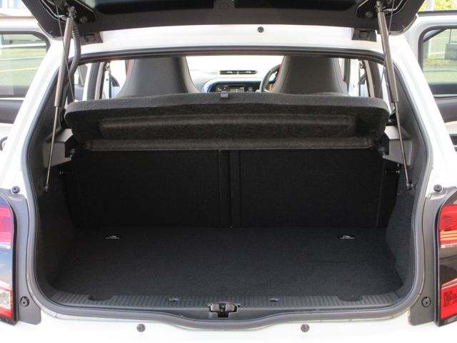 RENAULT RENAULT TWINGO 2020