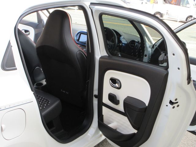 RENAULT RENAULT TWINGO 2020