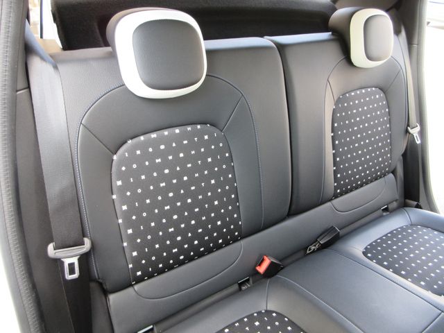 RENAULT RENAULT TWINGO 2020