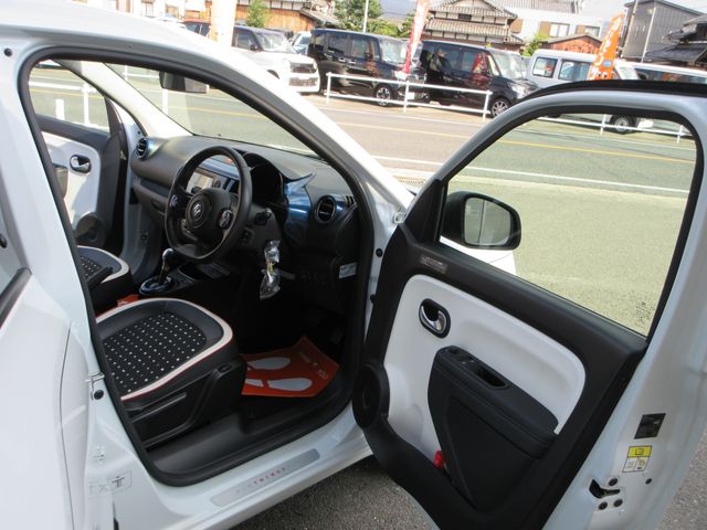 RENAULT RENAULT TWINGO 2020