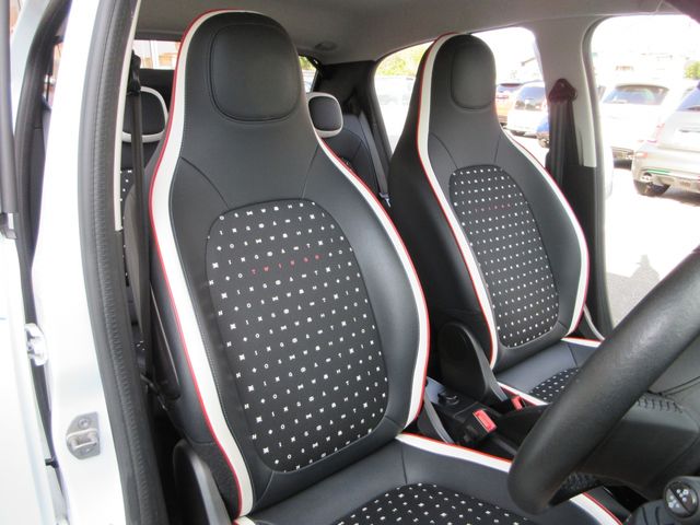 RENAULT RENAULT TWINGO 2020