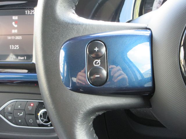 RENAULT RENAULT TWINGO 2020