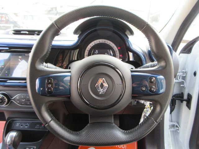 RENAULT RENAULT TWINGO 2020