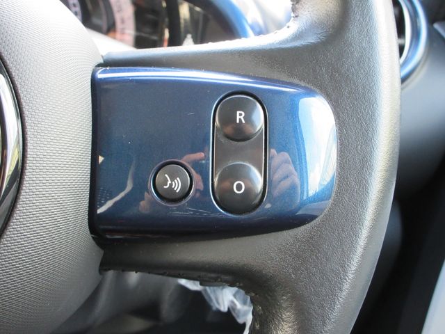 RENAULT RENAULT TWINGO 2020