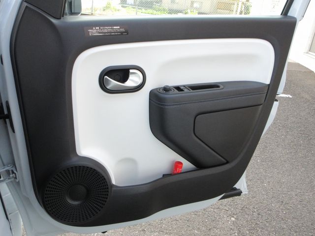 RENAULT RENAULT TWINGO 2020