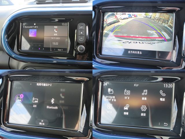 RENAULT RENAULT TWINGO 2020