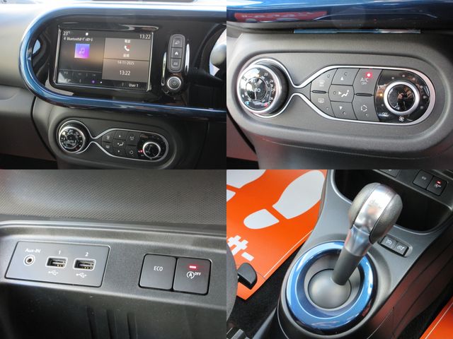 RENAULT RENAULT TWINGO 2020