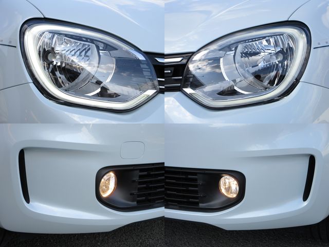 RENAULT RENAULT TWINGO 2020