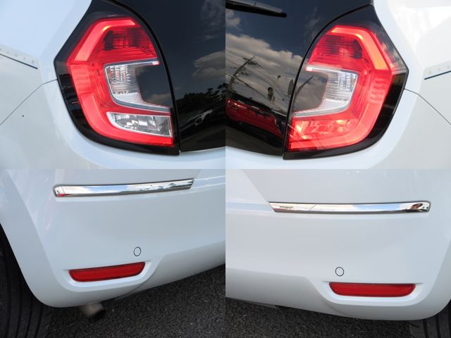 RENAULT RENAULT TWINGO 2020