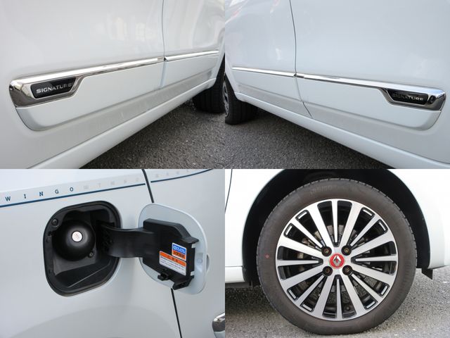 RENAULT RENAULT TWINGO 2020