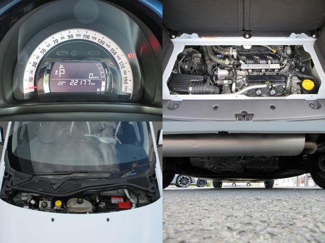 RENAULT RENAULT TWINGO 2020