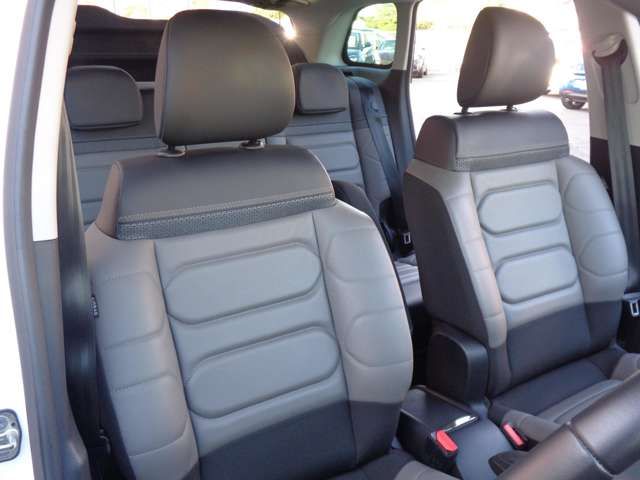 CITROEN CITROEN C3 AIRCROSS SUV 2022