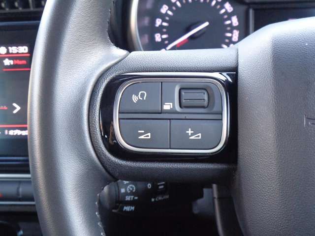 CITROEN CITROEN C3 AIRCROSS SUV 2022