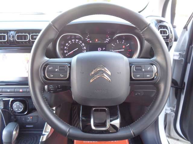 CITROEN CITROEN C3 AIRCROSS SUV 2022