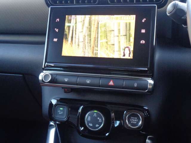 CITROEN CITROEN C3 AIRCROSS SUV 2022