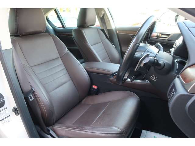 TOYOTA LEXUS GS350 4WD 2016