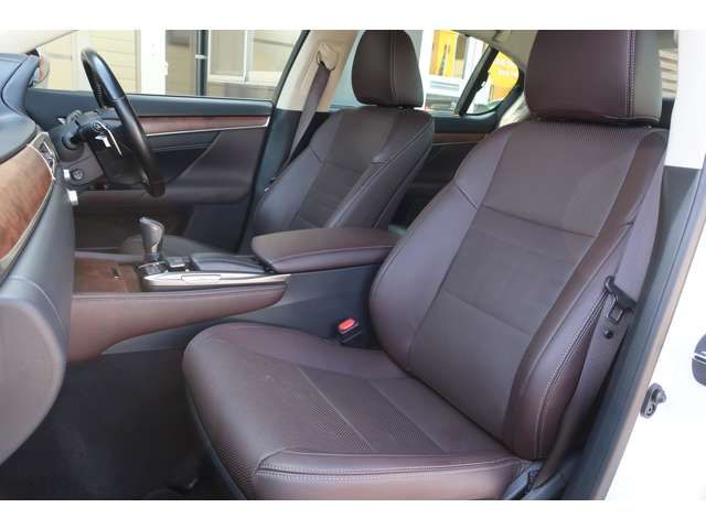 TOYOTA LEXUS GS350 4WD 2016