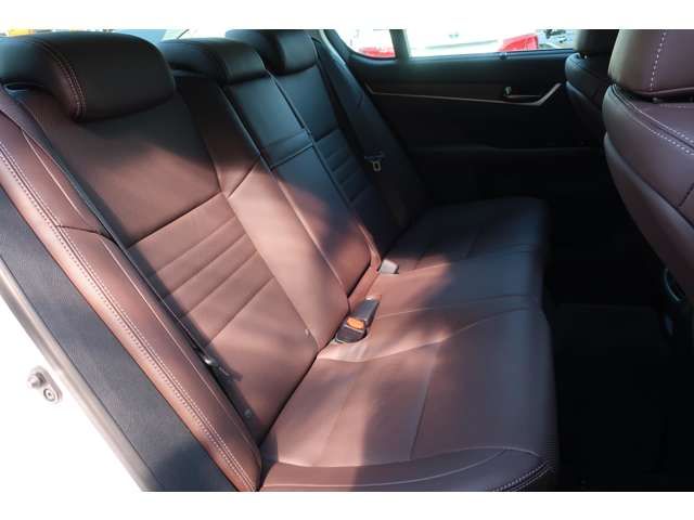 TOYOTA LEXUS GS350 4WD 2016