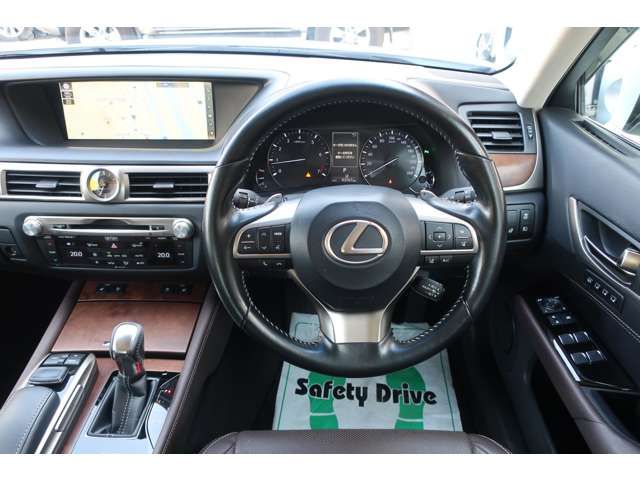 TOYOTA LEXUS GS350 4WD 2016