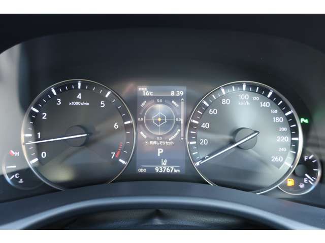 TOYOTA LEXUS GS350 4WD 2016