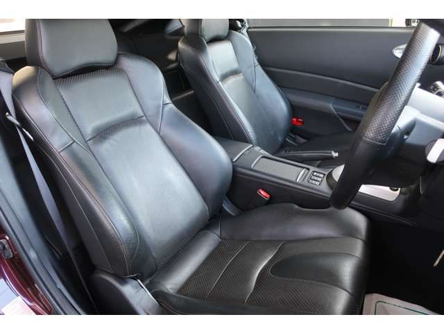 NISSAN FAIRLADY Z 2006