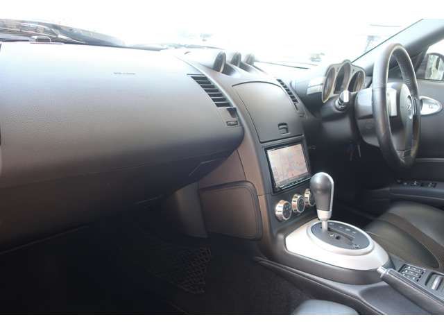 NISSAN FAIRLADY Z 2006