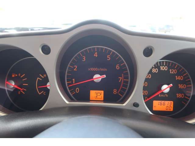 NISSAN FAIRLADY Z 2006