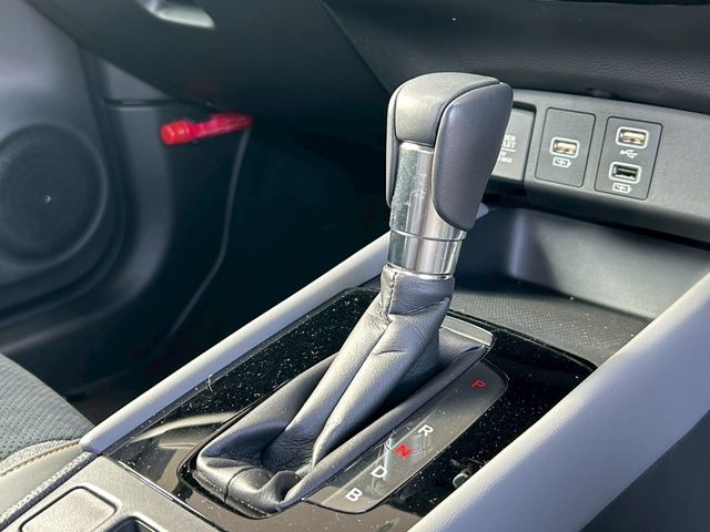 HONDA FIT e:HEV 2022