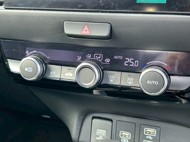 HONDA FIT e:HEV 2022