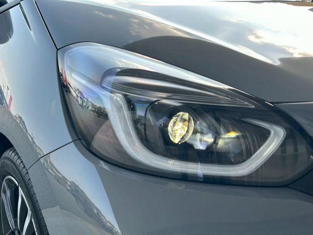 HONDA FIT e:HEV 2022