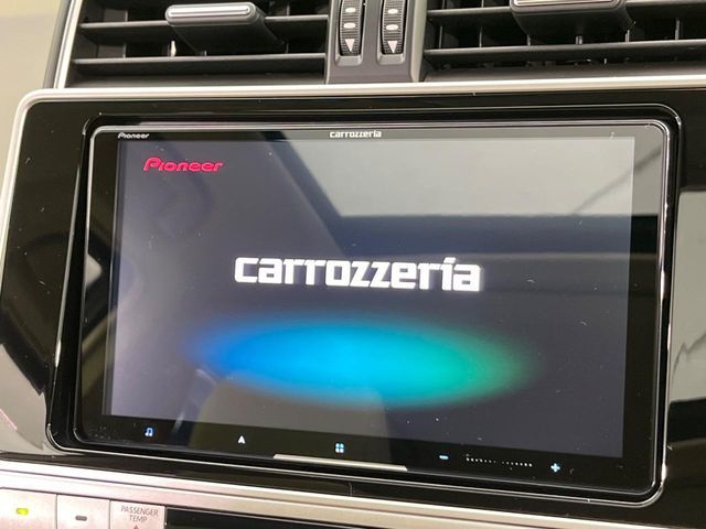 TOYOTA LANDCRUISER PRADO 2023