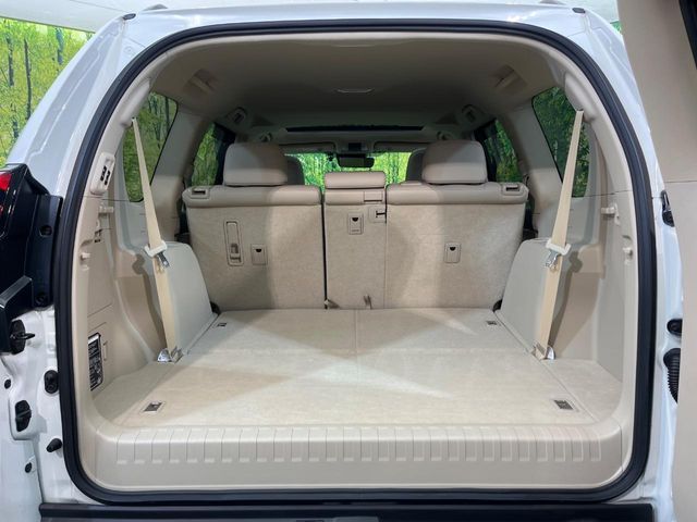 TOYOTA LANDCRUISER PRADO 2023