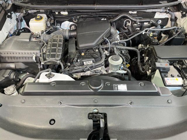 TOYOTA LANDCRUISER PRADO 2023