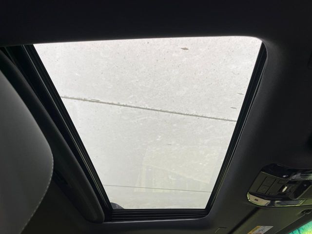 TOYOTA LANDCRUISER 250 2024