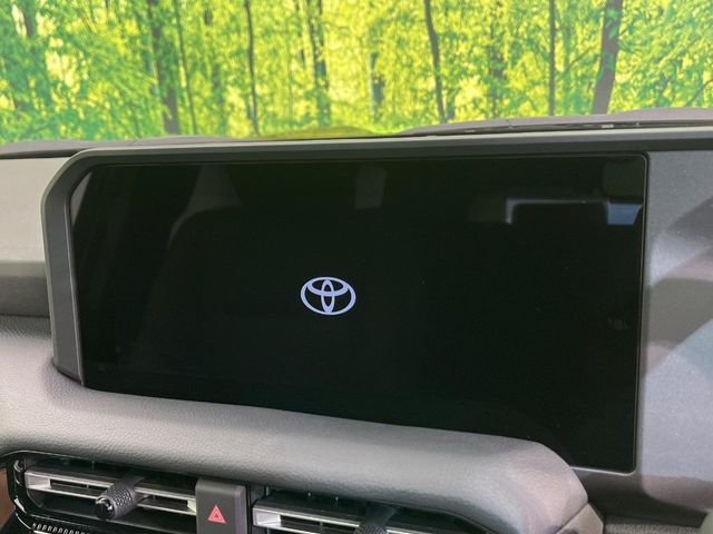 TOYOTA LANDCRUISER 250 2024