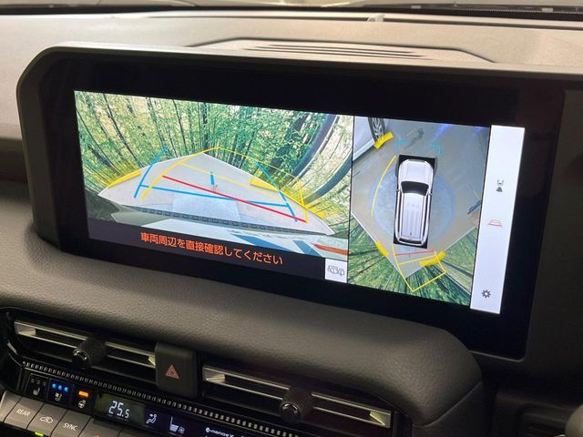 TOYOTA LANDCRUISER 250 2024