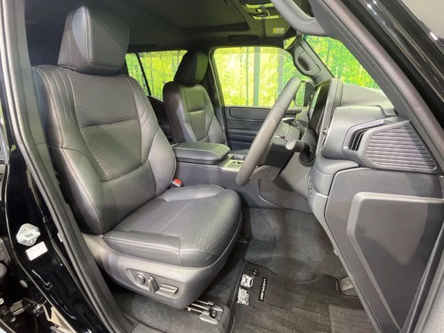 TOYOTA LANDCRUISER 250 2024