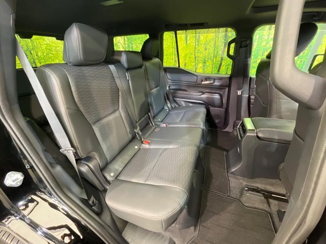 TOYOTA LANDCRUISER 250 2024