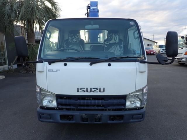 ISUZU ELF 2014
