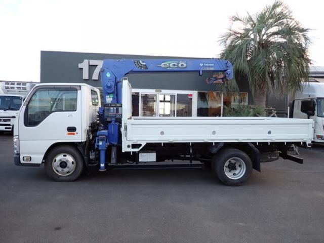 ISUZU ELF 2014
