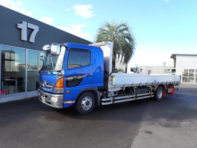HINO RANGER 2014